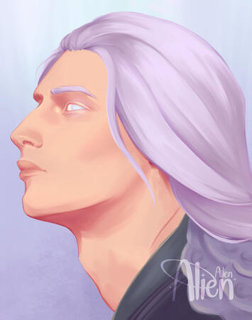 Fujin - MK11 Fujin - MK11