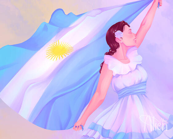 9 de Julio 9 de Julio